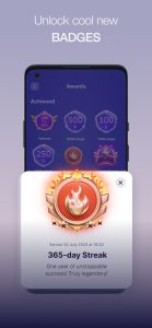Sweatcoin screenshot 6