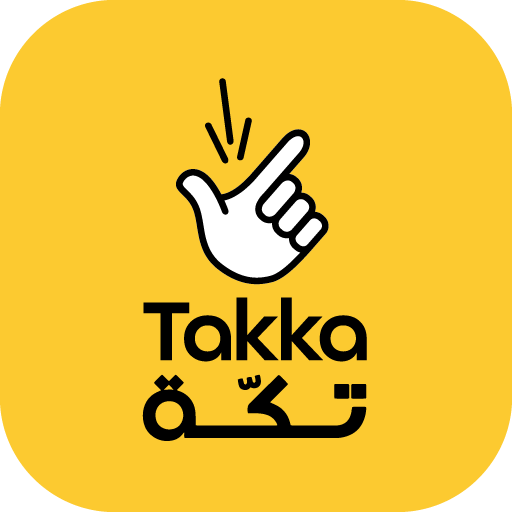 Takka icon