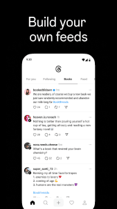Threads screenshot 4