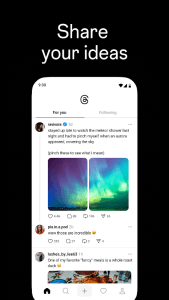 Threads screenshot 5