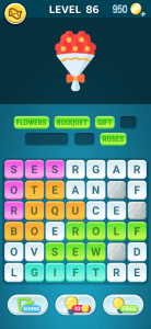 WORDS CRUSH screenshot 8