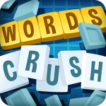 WORDS CRUSH