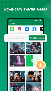 Xender screenshot 3