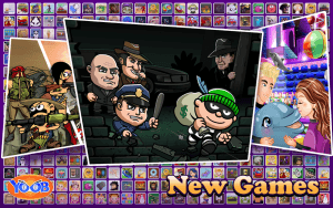 YooB Games screenshot 3
