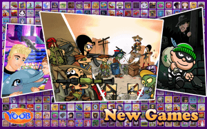 YooB Games screenshot 4