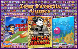 YooB Games screenshot 5