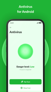 AntiVirus Toolkit screenshot 3