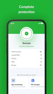 AntiVirus Toolkit screenshot 6
