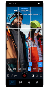 Blackmagic Camera screenshot 7