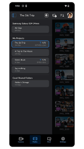 Blackmagic Camera screenshot 8