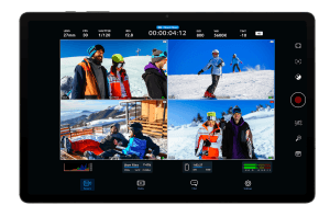 Blackmagic Camera screenshot 9