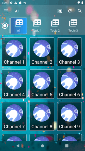 Drama Live screenshot 4