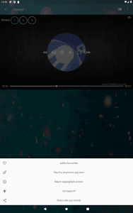 Drama Live screenshot 5