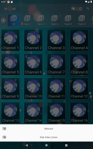 Drama Live screenshot 6