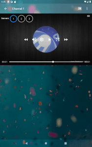 Drama Live screenshot 7