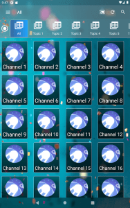 Drama Live screenshot 8