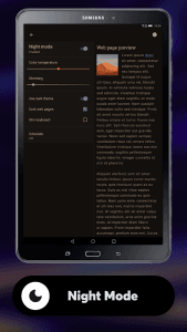 Opera browser with AI screenshot 3