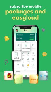 easypaisa screenshot 3