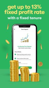 easypaisa screenshot 6