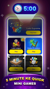 Zupee screenshot 3