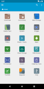 FX File Explorer screenshot 10