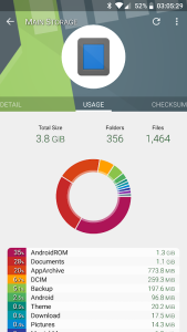 FX File Explorer screenshot 6