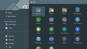 FX File Explorer screenshot 8