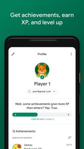 Google Play Games screenshot 6